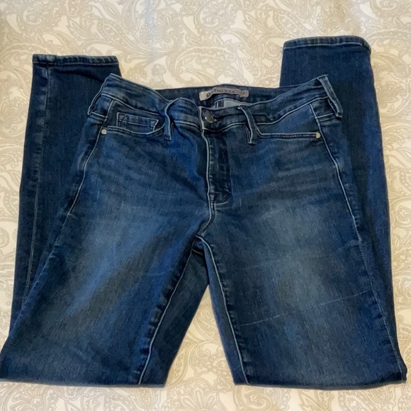 Athleta Denim - Athleta Sculptek jeans, VGUC, size 4